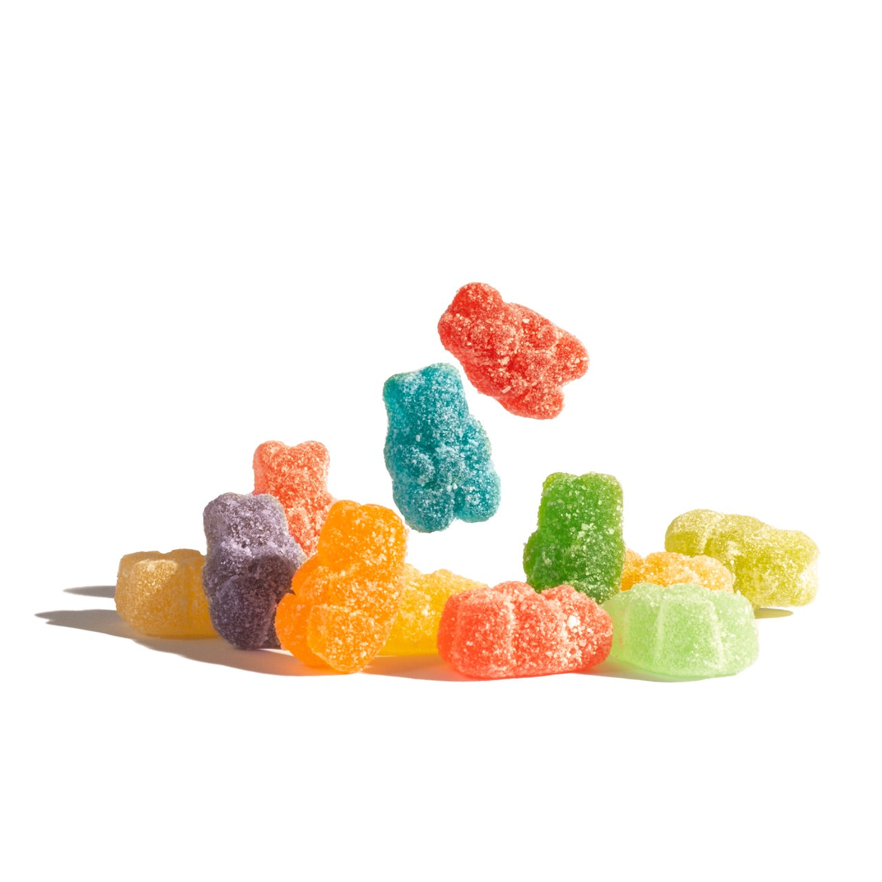 Pace Gummies - Momentum