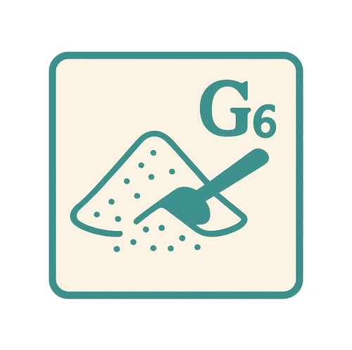 All Natural Glucose